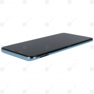 Huawei Nova 3 (PAR-LX1, PAR-LX9) Display module frontcover+lcd+digitizer+battery airy blue 02352BQN_image-2