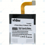 Huawei Watch Replacement Battery 300mAh HB442528EBC 1ICP5/25/28