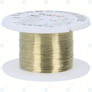 Kaisi LCD screen separator cutting wire 0.04mm 100 meter K-04