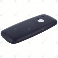 Nokia 3310 (2017) Battery cover dark blue