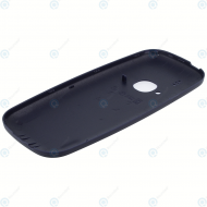 Nokia 3310 (2017) Battery cover dark blue_image-1