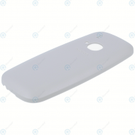 Nokia 3310 (2017) Battery cover grey