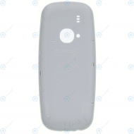 Nokia 3310 (2017) Battery cover grey_image-2