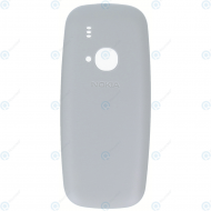 Nokia 3310 (2017) Battery cover grey_image-3