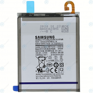 Samsung Galaxy A7 2018 (SM-A750F) Battery EB-BA750ABU 3300mAh GH82-18027A