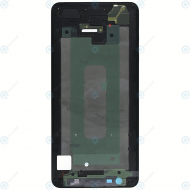 Samsung Galaxy A7 2018 (SM-A750F) Front cover GH98-43588A