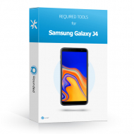 Samsung Galaxy J4 (SM-J400F) Toolbox