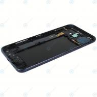 Samsung Galaxy J4+ (SM-J415F) Battery cover black GH82-18155A_image-4