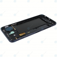 Samsung Galaxy J4+ (SM-J415F) Battery cover black GH82-18155A_image-5
