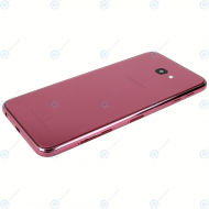 Samsung Galaxy J4+ (SM-J415F) Battery cover pink GH82-18152C_image-2