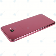 Samsung Galaxy J4+ (SM-J415F) Battery cover pink GH82-18152C_image-3