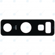 Samsung Galaxy Note 9 (SM-N960F) Camera lens metallic copper GH64-06883D_image-1