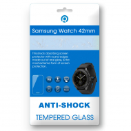 Samsung Galaxy Watch 42mm (SM-R810, SM-R815) Tempered glass
