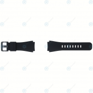 Samsung Gear S3 frontier (SM-R760) Strap set L black