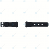 Samsung Gear S3 frontier (SM-R760) Strap set L black_image-1