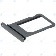 Sim tray space grey for iPhone Xs_image-2