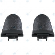Sony Playstation 4 Controller (JDM-040) L2 R2 Triggers
