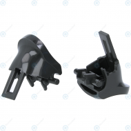 Sony Playstation 4 Controller (JDM-040) L2 R2 Triggers_image-1
