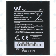 Wiko Lenny 5 (K400AE) Battery 3921 2800mAh S104-AR6000-003