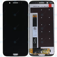 Xiaomi Black Shark Display module LCD + Digitizer black