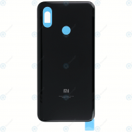 Xiaomi Mi 8 Battery cover black