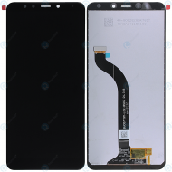 Xiaomi Redmi 5 Display module LCD + Digitizer black