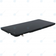 ZTE Blade V770 Display module frontcover+lcd+digitizer black_image-2