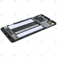 ZTE Blade V770 Display module frontcover+lcd+digitizer black_image-3