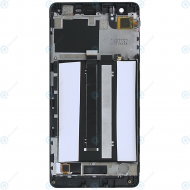 ZTE Blade V770 Display module frontcover+lcd+digitizer black_image-6