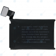 Battery A1847 262mAh for Watch Series 3 38mm GPS (A1858)