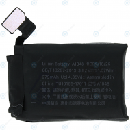 Battery A1848 279mAh for Watch Series 3 38mm GPS + Cellular