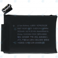 Battery A1850 352mAh for Watch Series 3 42mm GPS + Cellular