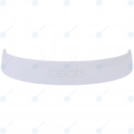 Beats Solo 2 Headband white
