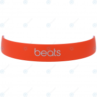 Beats Solo 3 Wireless Headband red
