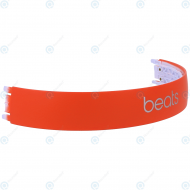 Beats Solo 3 Wireless Headband red_image-1