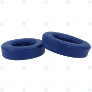 Beats Studio 3 Wireless Ear pads blue_image-2