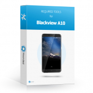 Blackview A10 Toolbox