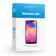Blackview A30 Toolbox