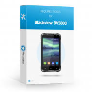 Blackview BV5000 Toolbox