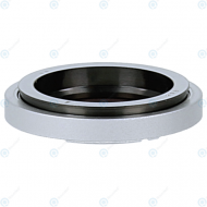 Camera lens white for iPhone Xr_image-2