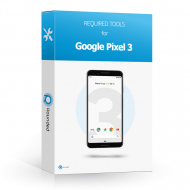 Google Pixel 3 Toolbox