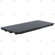 Huawei Honor 7X (BND-L21) Display module frontcover+lcd+digitizer black_image-1