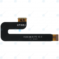 Huawei MediaPad T3 10 Main flex 02351JGN