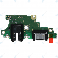 Huawei Nova 3 (PAR-LX1, PAR-LX9) USB charging board 02352BXW