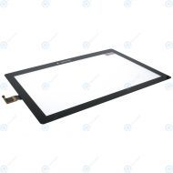 Lenovo Tab 2 A10-30 10.1 Digitizer touchpanel black