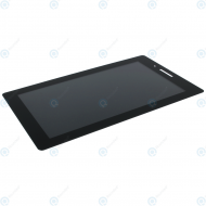 Lenovo Tab 3 7 Essential (TB3-710F) Display module LCD + Digitizer black