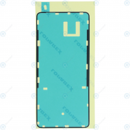 Nokia 3.1 Adhesive sticker battery cover MEES284009A