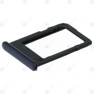 Samsung Galaxy J4+ (SM-J415F), Galaxy J6+ (SM-J610F) Sim tray black GH64-07066A_image-2