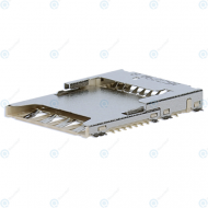 Samsung Sim reader + MicroSD reader 3709-001840_image-4