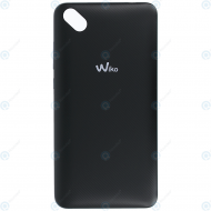 Wiko Sunny 2 Plus (V2600) Battery cover black M112-ADN130-020